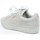 Schuhe Damen Sneaker Low Puma Vikky Platform Ribbon Weiss