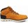 Schuhe Herren Boots Timberland Bradstreet Orange