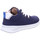 Schuhe Jungen Babyschuhe Superfit Schnuerstiefel 1-000366-8010 Blau