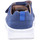 Schuhe Jungen Babyschuhe Superfit Klettschuhe Breeze 1-000365-8010 Blau