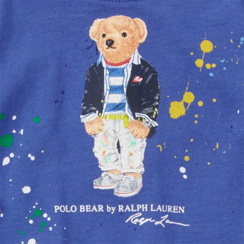 Polo Ralph Lauren LONI Multicolor