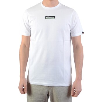 Kleidung Herren T-Shirts Ellesse 178426 Weiss