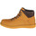 Schuhe Herren Boots Timberland Newmarket Gelb