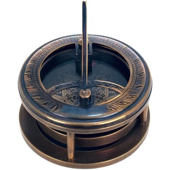 Image of Signes Grimalt Uhren Solaruhr, Kompass, Lupe