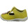 Schuhe Mädchen Babyschuhe Superfit Maedchen 1-009256-6000 Gelb