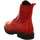 Schuhe Damen Stiefel Andrea Conti Stiefeletten 0020046-583 Rot