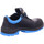 Schuhe Herren Derby-Schuhe & Richelieu Uvex Schnuerschuhe 9555.2 Schwarz