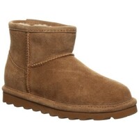 Schuhe Stiefel Bearpaw 25891-20 Braun