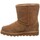 Schuhe Stiefel Bearpaw 25907-20 Braun