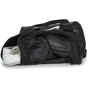 Nike Training Duffel Bag (Extra Small) Schwarz / Schwarz / Weiss