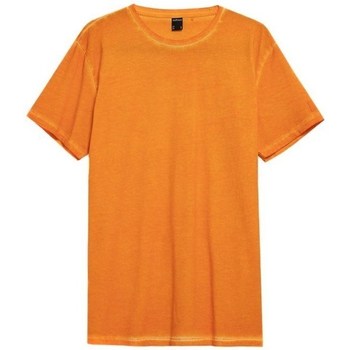 Kleidung Herren T-Shirts Outhorn TSM603 Orange