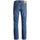 Kleidung Herren Jeans Jack & Jones 12201724 MIKE-BLUE DENIM Blau