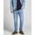 Kleidung Herren Jeans Jack & Jones 12202051 MIKE-BLUE DENIM Blau