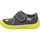 Schuhe Jungen Babyschuhe Superfit Hausschuhe Hausschuh Textil \ BILL 1-800278-2030 Grau