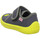 Schuhe Jungen Babyschuhe Superfit Hausschuhe Hausschuh Textil \ BILL 1-800278-2030 Grau