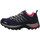 Schuhe Damen Fitness / Training Cmp Sportschuhe RIGEL LOW WMN TREKKING SHOE WP 3Q54456 38ML Blau