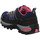 Schuhe Damen Fitness / Training Cmp Sportschuhe RIGEL LOW WMN TREKKING SHOE WP 3Q54456 38ML Blau