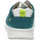 Schuhe Mädchen Babyschuhe Superfit Maedchen Halbschuh L 1-000366-7000 Blau