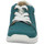 Schuhe Mädchen Babyschuhe Superfit Maedchen Halbschuh L 1-000366-7000 Blau
