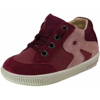 Schuhe Mädchen Babyschuhe Superfit Maedchen -rosa 1-000358-5000 Moppy Rot
