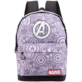 Taschen Kinder Rucksäcke Avengers 39816 Grau