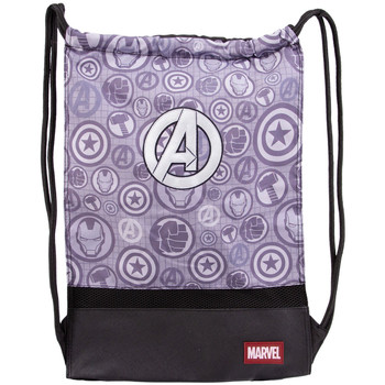 Taschen Kinder Handtasche Avengers 39818 Grau