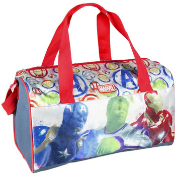 Taschen Kinder Sporttaschen Avengers 2100003011  Azul
