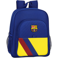 Taschen Kinder Rucksäcke Fc Barcelona 47612025640 Blau