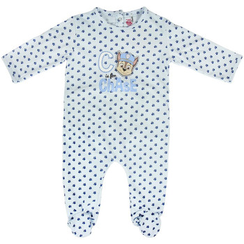 Kleidung Kinder Pyjamas/ Nachthemden Dessins Animés 2200004444 Blau