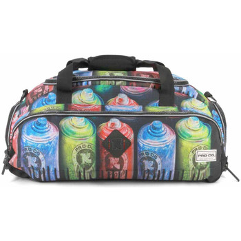 Taschen Sporttaschen Prodg 37956 Multicolor