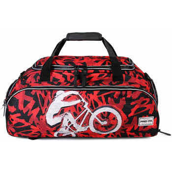 Taschen Sporttaschen Prodg 37936 Rojo