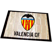 Home Plakate / Posters Valencia Cf 61720 Weiss