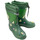 Schuhe Kinder Stiefel Victoria Kids 060101 - Verde Grün