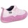 Schuhe Kinder Hausschuhe Gorila 25930-18 Rosa