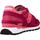 Schuhe Sneaker Saucony SHADOW ORIGINAL Rosa