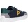 Schuhe Kinder Sneaker Pepe jeans PBS30455 ADAMS ARCHIVE PBS30455 ADAMS ARCHIVE 