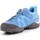 Schuhe Damen Wanderschuhe Garmont Sticky Stone Wms Blau