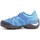 Schuhe Damen Wanderschuhe Garmont Sticky Stone Wms Blau