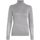 Kleidung Damen Pullover B.young Pullover femme  Bypimba Grau