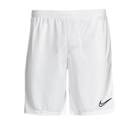 Kleidung Herren Shorts / Bermudas Nike Dri-FIT Knit Soccer Weiss / Weiss / Weiss / Schwarz