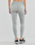 Kleidung Damen Leggings Nike 7/8 Mid-Rise Leggings Grau  / Weiss