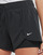 Kleidung Damen Shorts / Bermudas Nike Training Shorts Schwarz