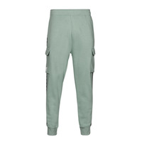 Kleidung Herren Jogginghosen Nike Fleece Cargo Pants Weiss