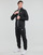 Kleidung Herren Jogginganzüge Nike Woven Track Suit Schwarz / Weiss