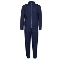 Kleidung Herren Jogginganzüge Nike Woven Track Suit Navy / Marina / Blau