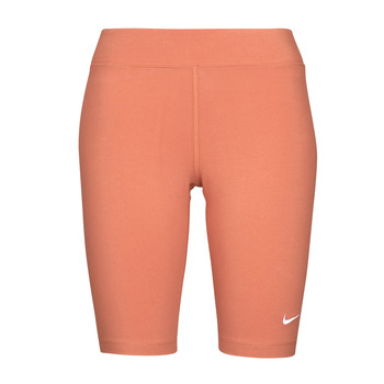 Kleidung Damen Leggings Nike Sportswear Essential Rosa