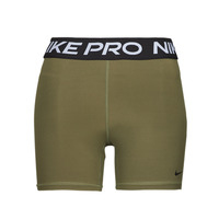 Kleidung Damen Shorts / Bermudas Nike Pro 365 Kaki