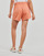 Kleidung Damen Shorts / Bermudas Nike Dri-FIT Attack Orange