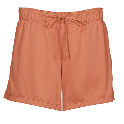 Kleidung Damen Shorts / Bermudas Nike Dri-FIT Attack Orange