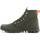 Schuhe Sneaker High Palladium Pampa Mono Metro 77231-309-M Grün